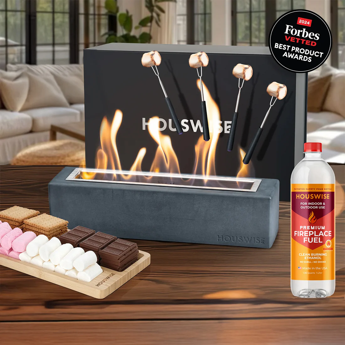 Elevate Your Home's Natural Glow